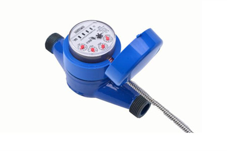 預付費水表的使用壽命有多長？