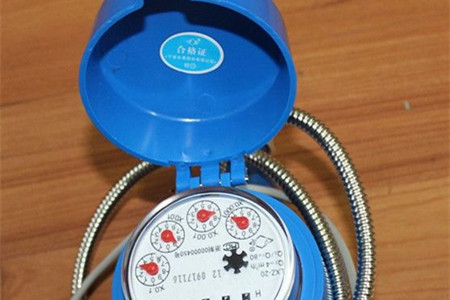 預(yù)付費水表的價格貴嗎？