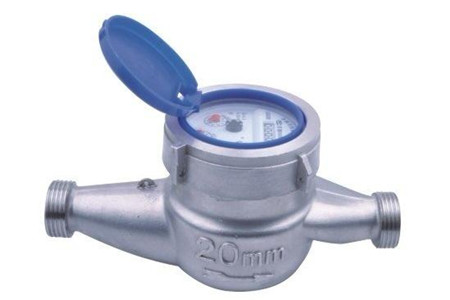 IC卡預(yù)付費(fèi)水表在什么情況下會(huì)自動(dòng)關(guān)閥？