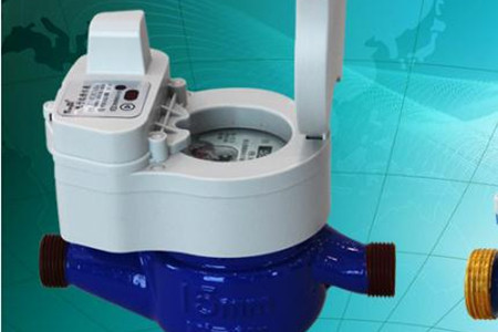 DN15口徑的NB-IoT無(wú)線遠(yuǎn)傳水表的市場(chǎng)前景好嗎？