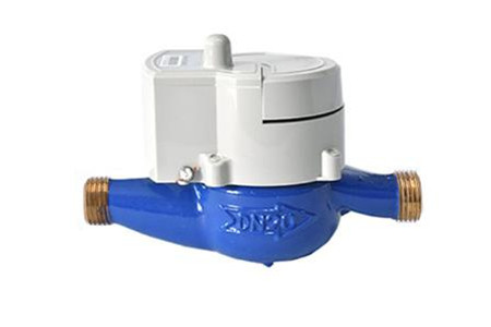 無(wú)線(xiàn)遠(yuǎn)傳水表