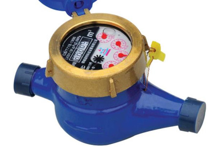 NB-IoT無(wú)線(xiàn)遠(yuǎn)傳水表應(yīng)該如何選購(gòu)？