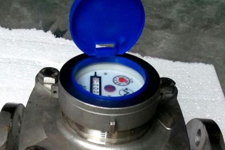 NB-IoT無(wú)線(xiàn)遠(yuǎn)傳水表