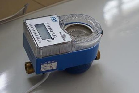 無(wú)線遠(yuǎn)傳水表用水量怎么看？