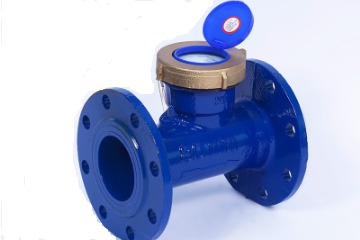 什么是水平螺翼式水表？它有什么優(yōu)點？