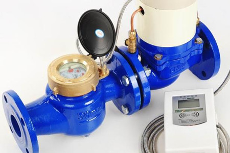 多流束旋翼式水表和普通水表有什么不同？如何選擇？