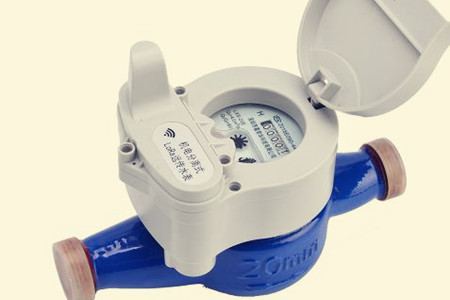 無(wú)線電子遠(yuǎn)傳水表的數(shù)據(jù)如何采集傳輸？