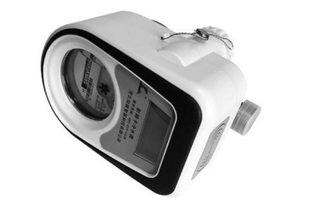 無(wú)線電子遠(yuǎn)傳水表的數(shù)據(jù)如何采集傳輸？