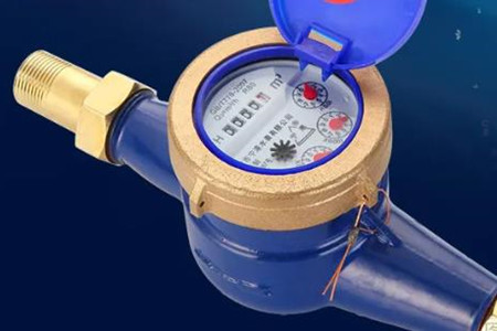 大口徑水表，選擇機(jī)械式還是超聲波？