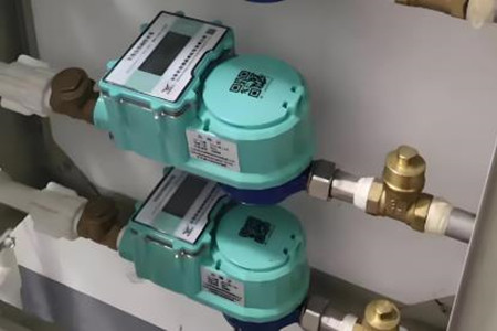 無線遠(yuǎn)傳水表如何傳輸數(shù)據(jù)，一文搞懂！