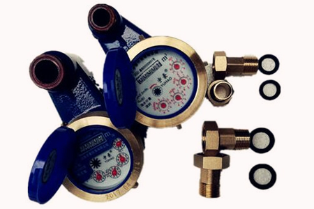 無線遠(yuǎn)傳水表，為您帶來高效的水資源管理！