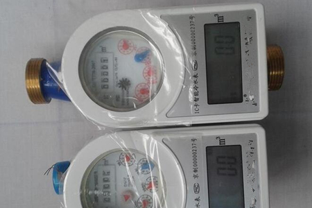 遠(yuǎn)傳水表生產(chǎn)廠家如何挑選？掌握四個技巧！