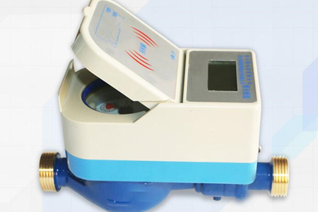 智能遠(yuǎn)程水表的安裝要求，江北水表廠科普！