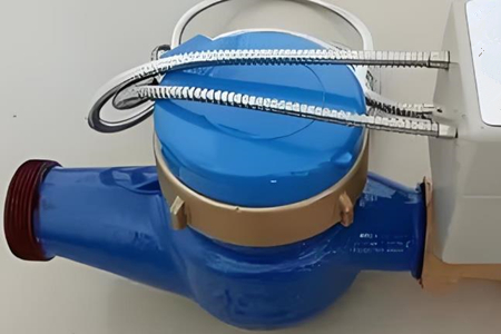 遠(yuǎn)傳水表遠(yuǎn)程關(guān)閥失敗的原因、檢查方法和解決方案