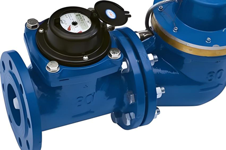 遠傳水表廠家應(yīng)該如何選？小編給出幾點建議！