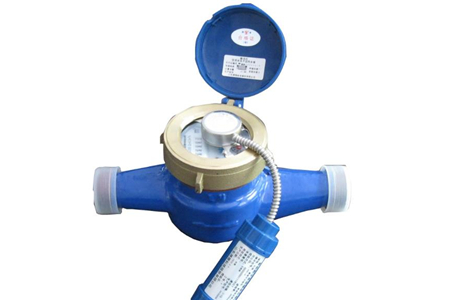 無線遠傳水表怎么看用水量？廠家告訴你！