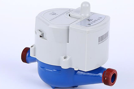 無線遠傳閥控水表有哪些充值方式？有三種充值方式！