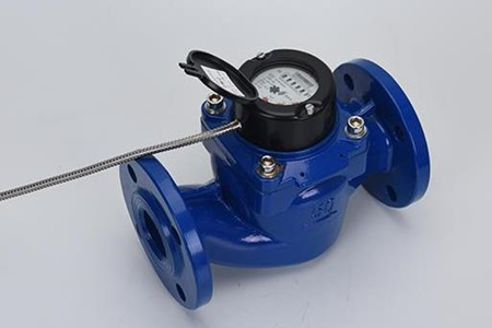 大口徑無線遠(yuǎn)傳水表廠家推薦，推薦江北水表廠！