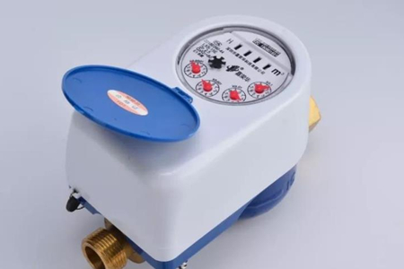 無線遠傳水表的出現(xiàn)，讓抄表變得更簡單！