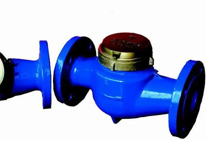 遠傳水表種類有哪些？江北水表廠為你科普！