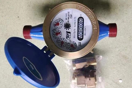 遠傳水表種類有哪些？江北水表廠為你科普！