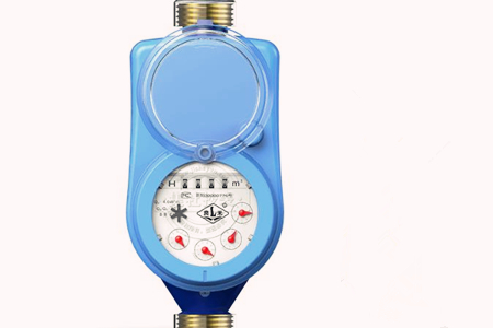 遠傳水表的原理、價格以及廠家推薦