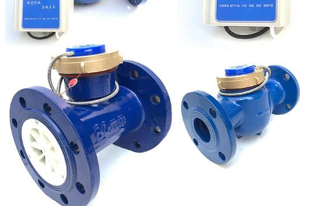 Lora無線遠傳水表是怎么實現(xiàn)數(shù)據(jù)遠傳的？