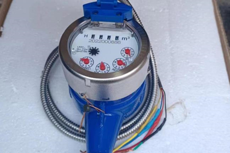 Lora無線遠傳水表是怎么實現(xiàn)數(shù)據(jù)遠傳的？