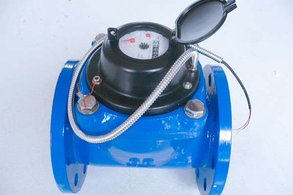 大容量消防水表如何使用？與普通水表有何區(qū)別？