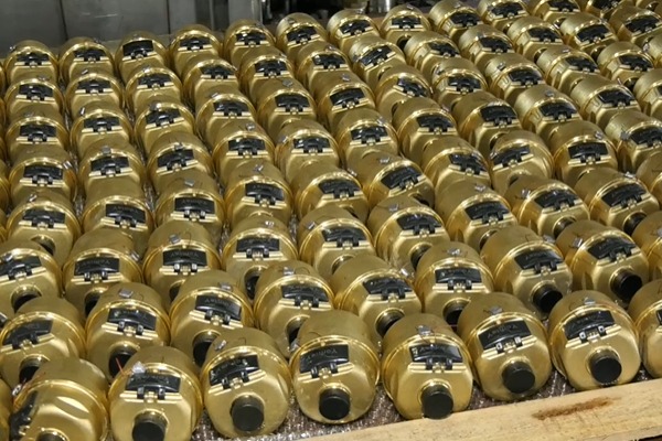 容積式水表有什么優(yōu)點(diǎn)和缺陷？圖2