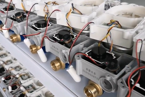 偏遠山區(qū)應(yīng)如何選擇水表？為何智能水表是優(yōu)選？