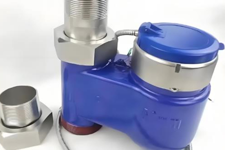 無線遠傳水表優(yōu)勢多，可滿足現(xiàn)代化城市用水需求！