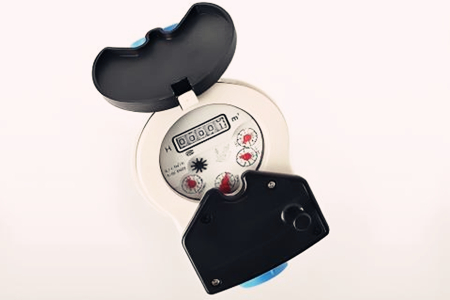 水表廠為您推薦遠(yuǎn)傳水表，實現(xiàn)智能抄表！圖1