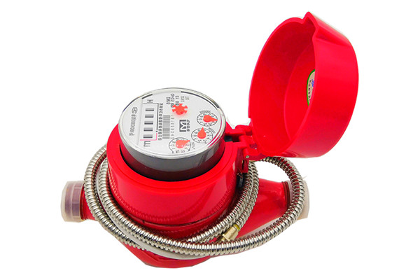 熱水表有哪些類型？與冷水表有什么差別？