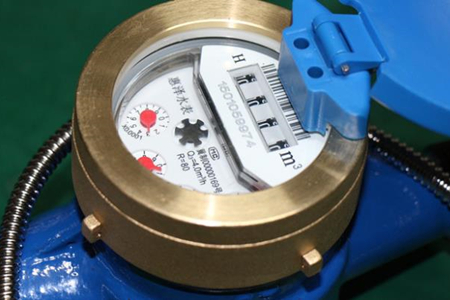 電子遠(yuǎn)傳水表為什么可以實現(xiàn)在線監(jiān)測？ 圖2