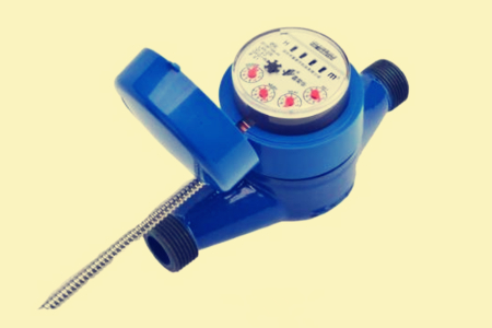 遠(yuǎn)傳水表讀數(shù)異常是哪里出了問(wèn)題？ 圖2