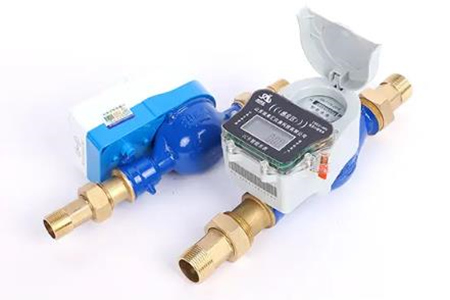 無線遠傳水表哪個牌子好？實力強？ 圖1