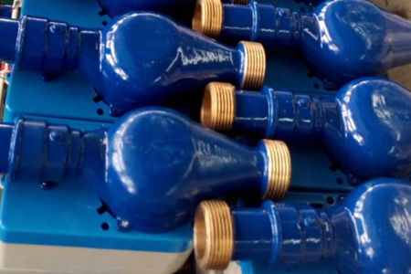 無線遠傳水表哪個牌子好？實力強？ 圖2