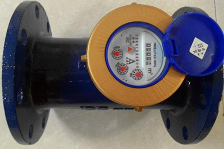 遠(yuǎn)傳水表被廣泛認(rèn)可，優(yōu)勢有哪些？ 圖1