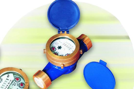 有線遠(yuǎn)傳水表表殼材質(zhì)有哪些？哪種好？ 圖2