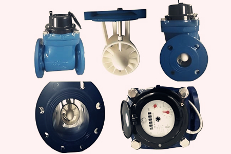 多流束和單流束旋翼式水表區(qū)別大，千萬不要選錯！ 圖1