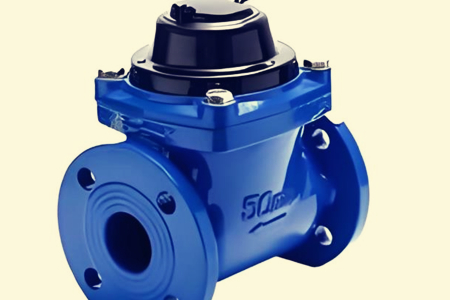 多流束和單流束旋翼式水表區(qū)別大，千萬不要選錯！ 圖2