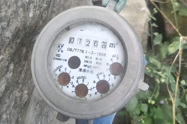 光電直讀遠(yuǎn)傳水表不會(huì)選？選購指南分享！ 圖2