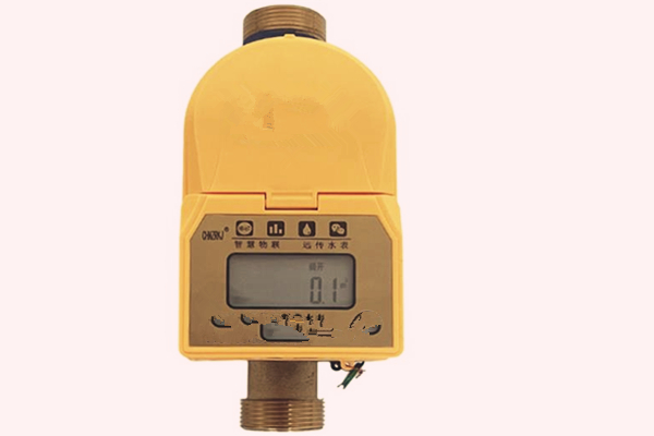 哪個廠家的無線遠傳水表更好用？ 圖2