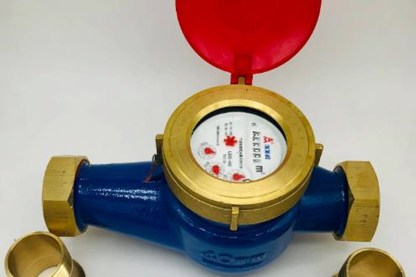 智能水表與遠傳水表哪種更好？ 圖1