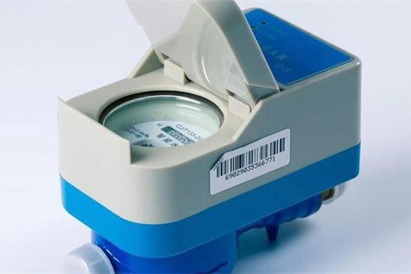 遠(yuǎn)傳水表的結(jié)構(gòu)和原理，你知道哪些？ 圖2