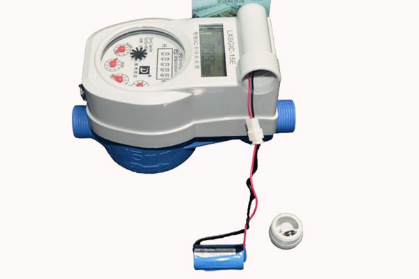 電子遠傳水表的使用壽命是多久？ 圖1