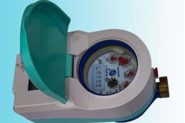 電子遠傳水表的使用壽命是多久？ 圖2