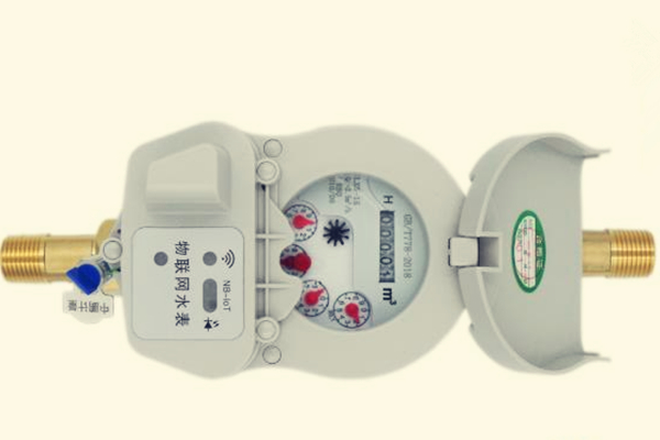 遠(yuǎn)傳水表有幾種傳輸方式？四種傳輸方式介紹！ 圖2
