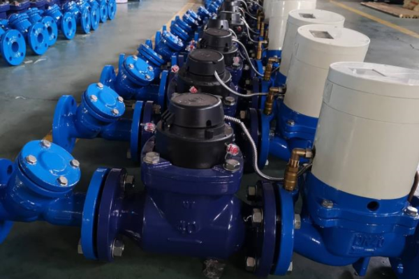 2024年市面上遠(yuǎn)傳水表哪款比較好？推薦一款！ 圖1